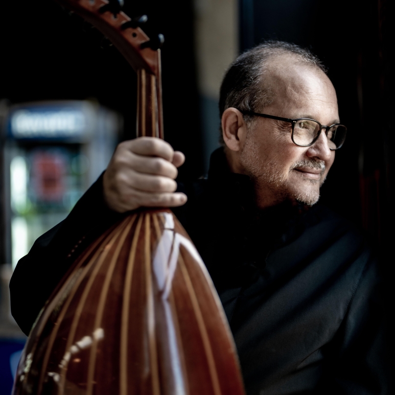 Anouar_Brahem_(c)_Marco_Borggreve