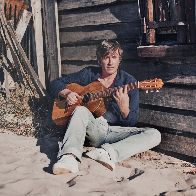 Thomas Dutronc
Biréli Lagrène, Martin Taylor & Ulf Wakenius
