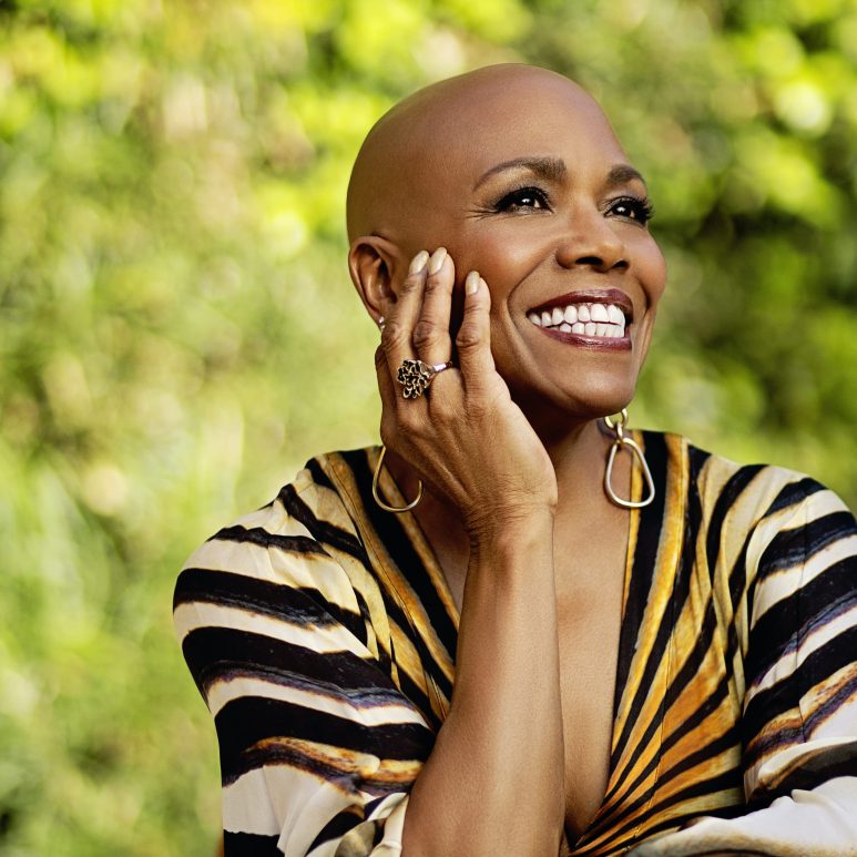 Dee Dee Bridgewater
Monty Alexander