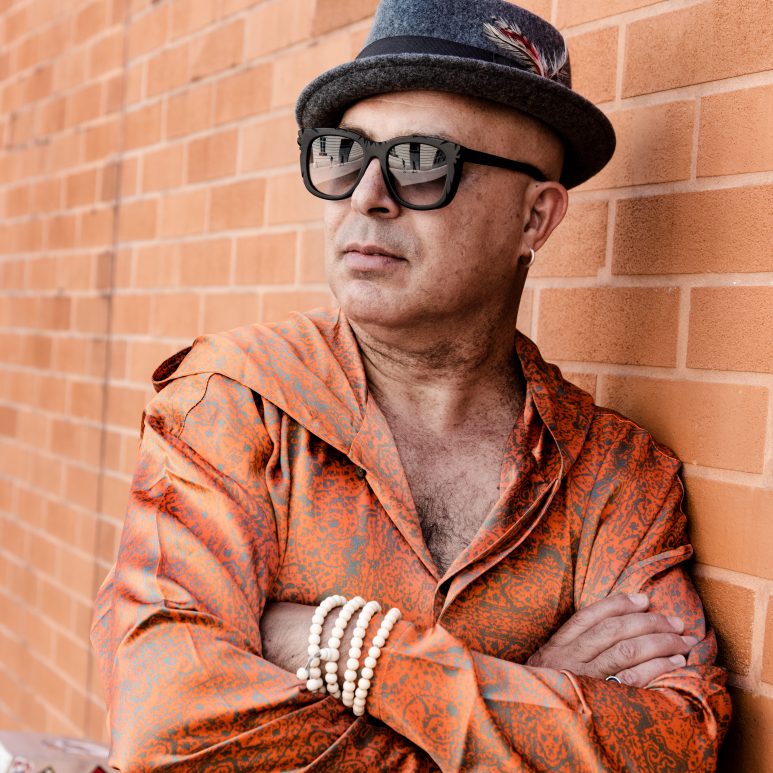 Dhafer Youssef
Rabih Abou-Khalil
Arooj Aftab