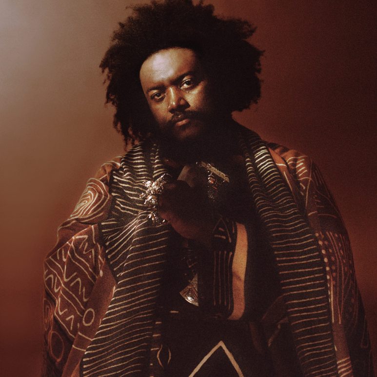 Kamasi Washington
Meshell Ndegeocello
Donny McCaslin & Ishkero
