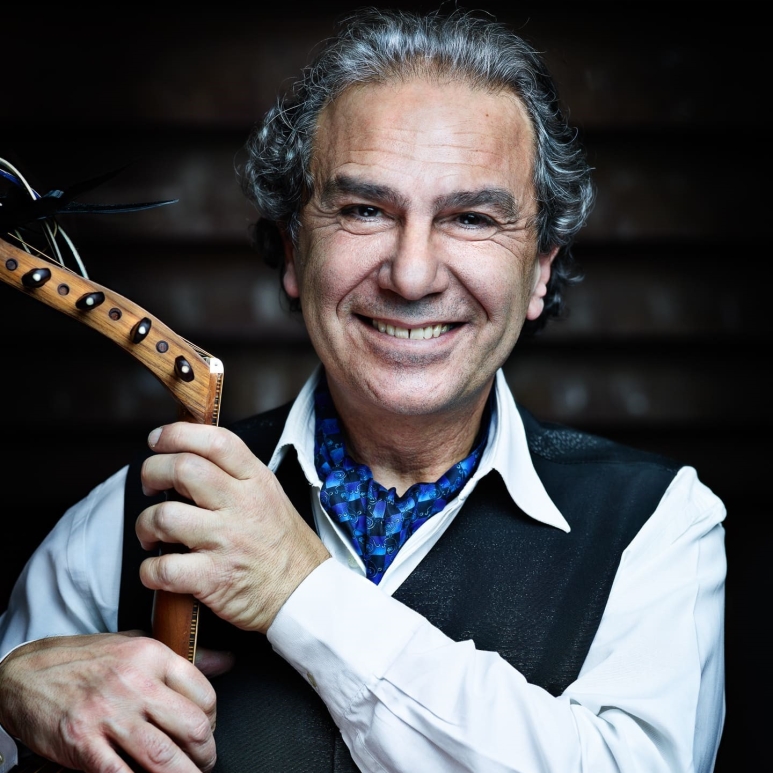 Rabih Abou-Khalil