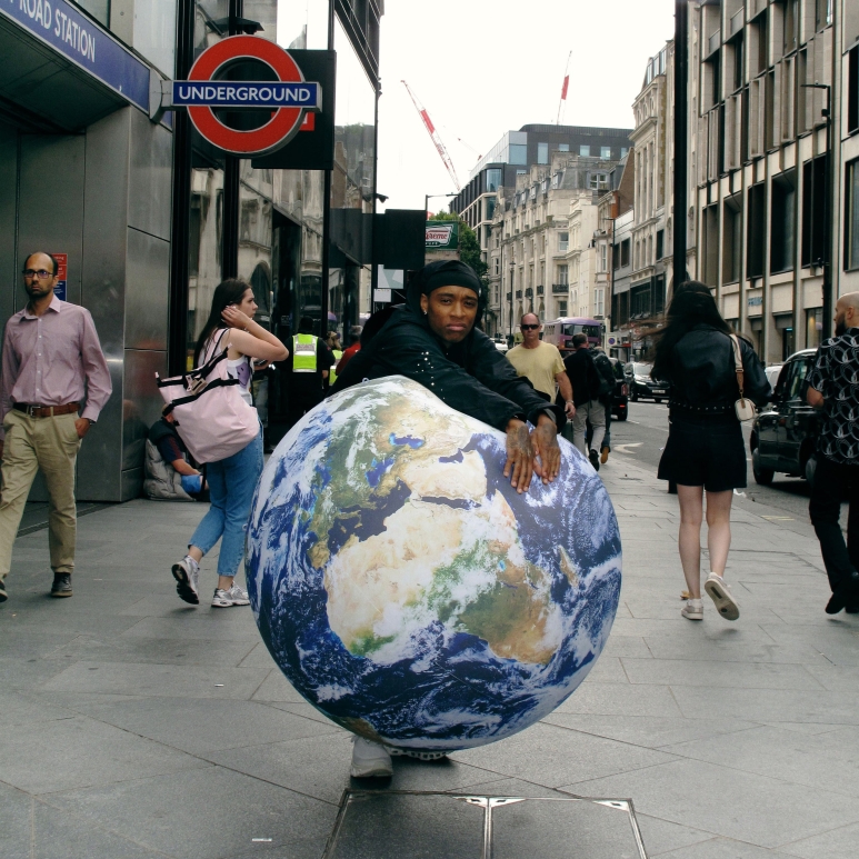 Rejjie Snow