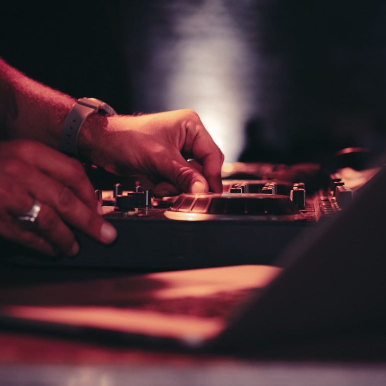 Melchyor A & Mojazz Dj's