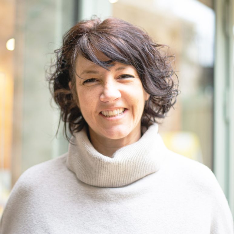 Émilie Escargueil