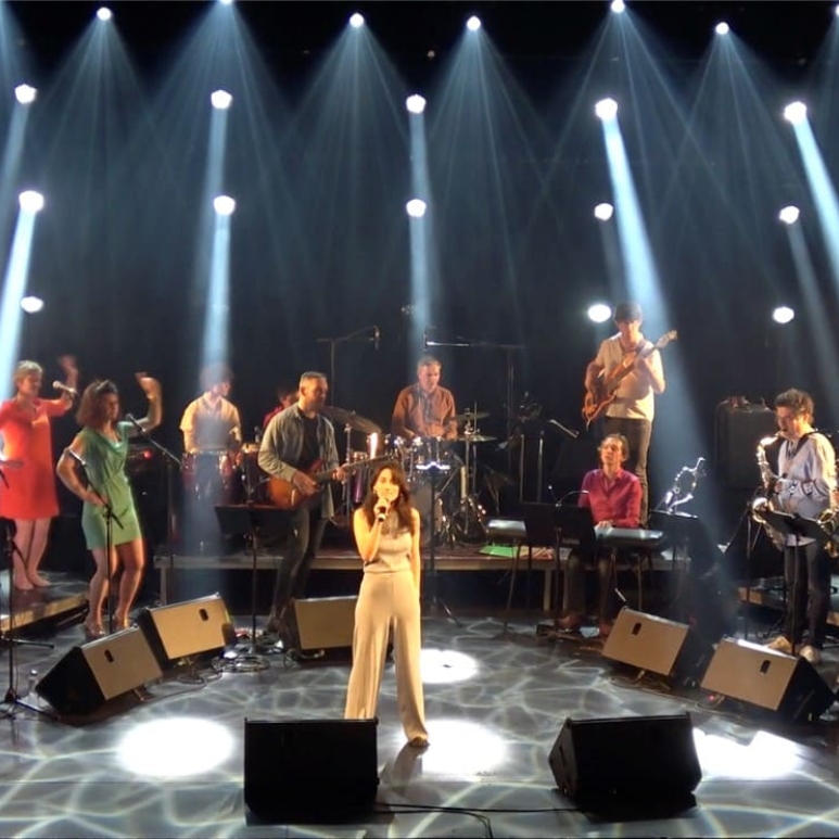 Feyzin Groove Orchestra