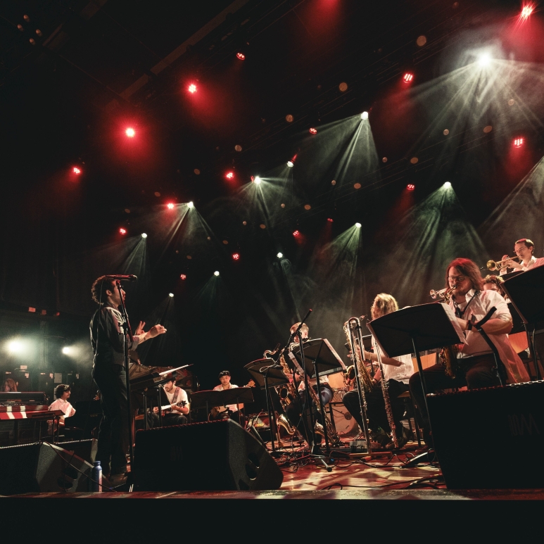 Orchestravian