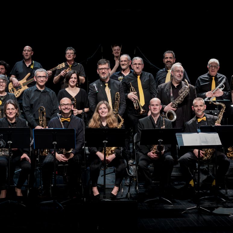 Only Big Band