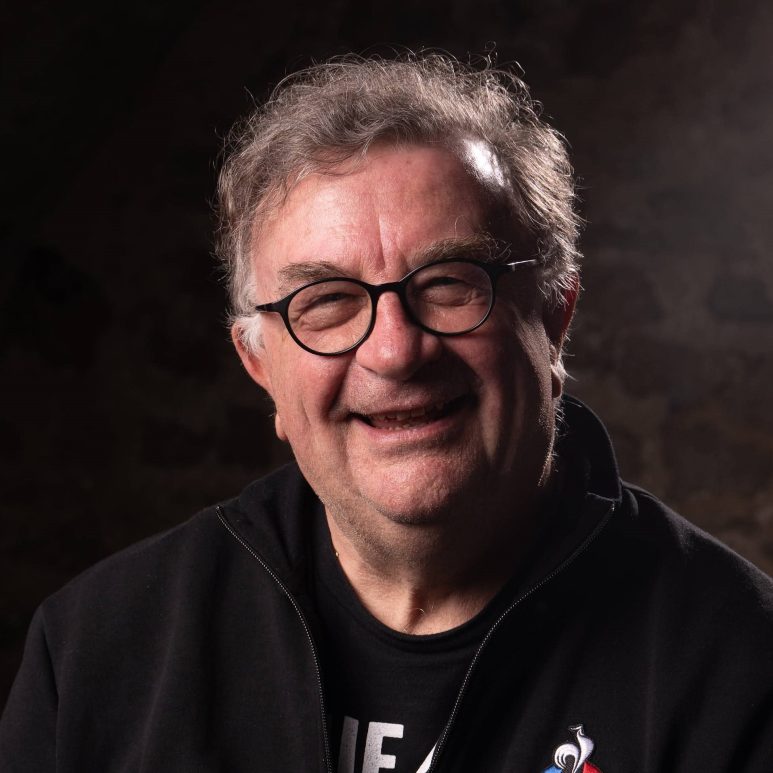 Séance d’écoute avec Alex Dutilh