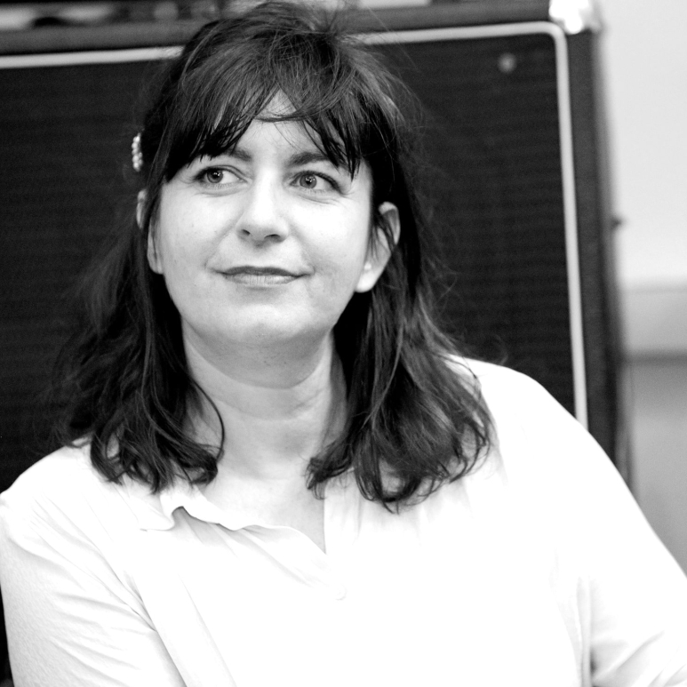 Radio Jazz à Vienne avec Aurélie Sfez