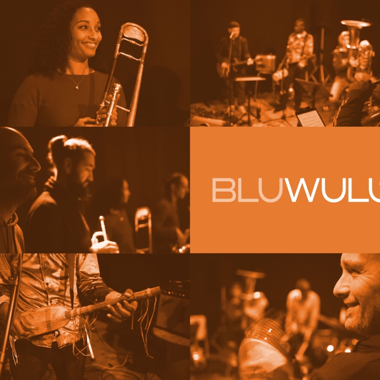 Blu Wulú