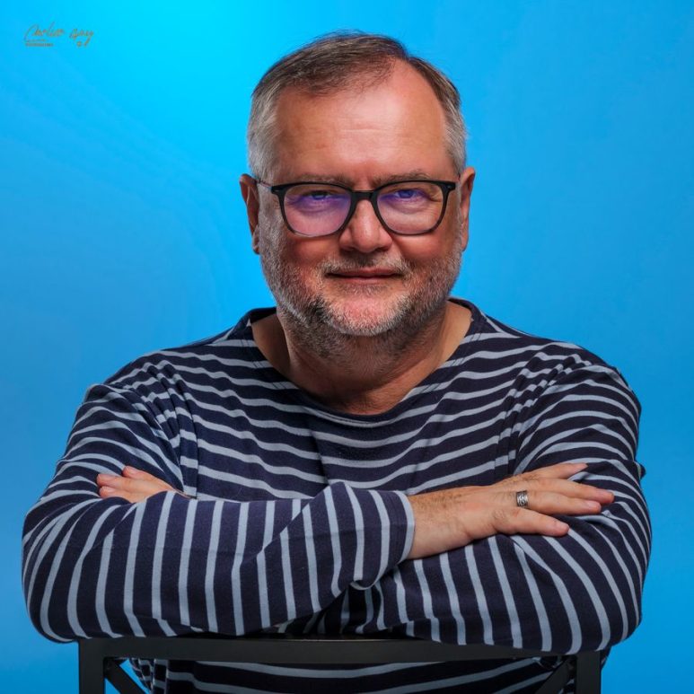 Radio Jazz à Vienne avec Claude Zennaro