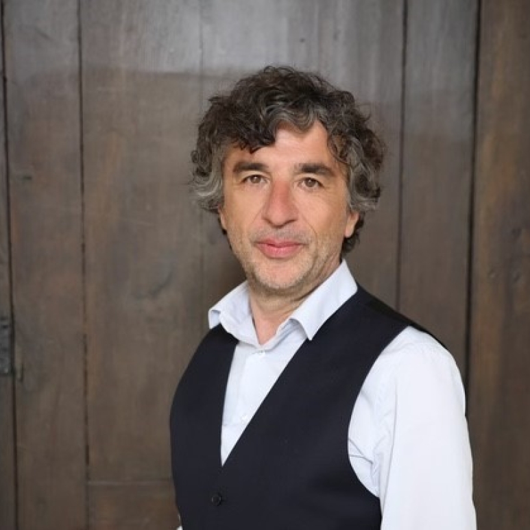 Radio Jazz à Vienne avec Yvan Cujious