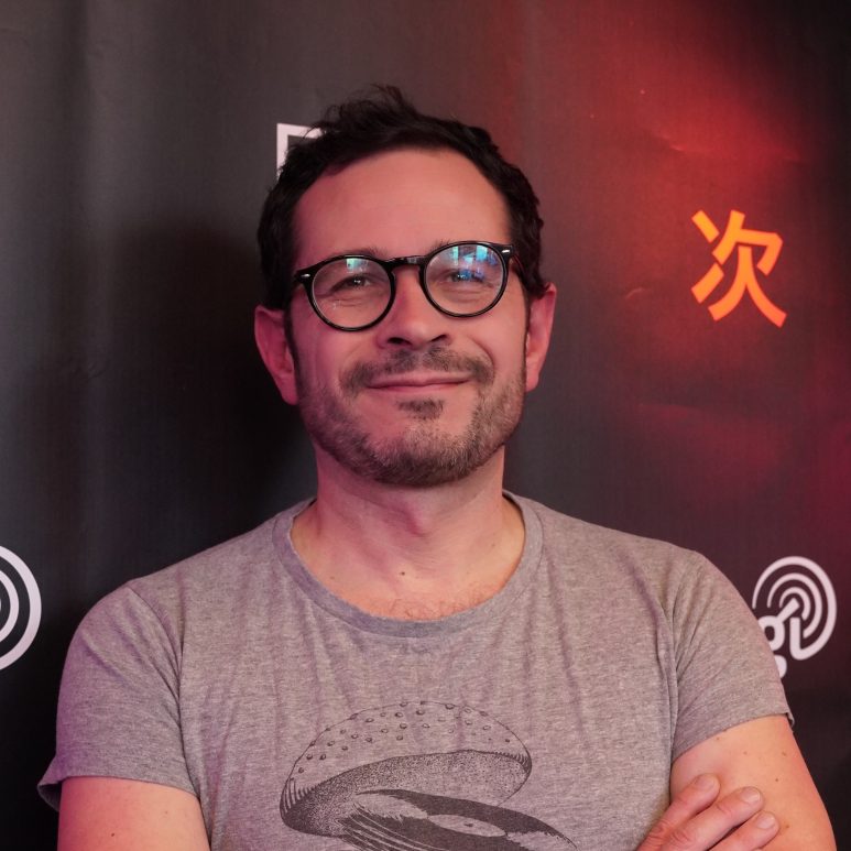 Radio Jazz à Vienne avec Antoine Dabrowski
