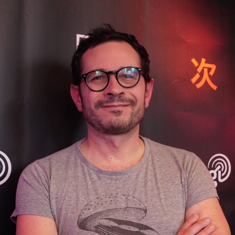 Radio Jazz à Vienne avec Antoine Dabrowski