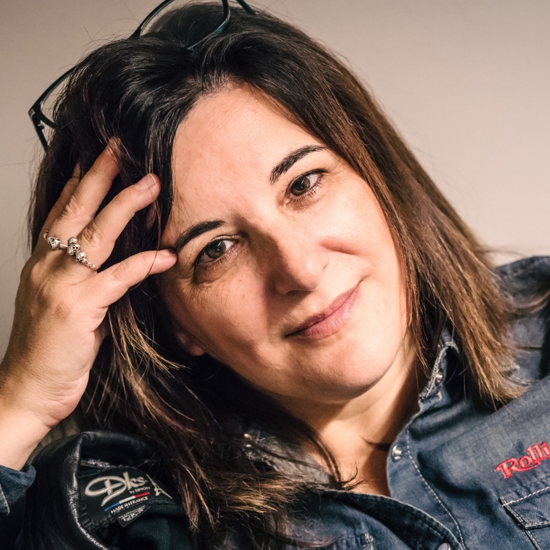 Radio Jazz à Vienne avec Alma Rota