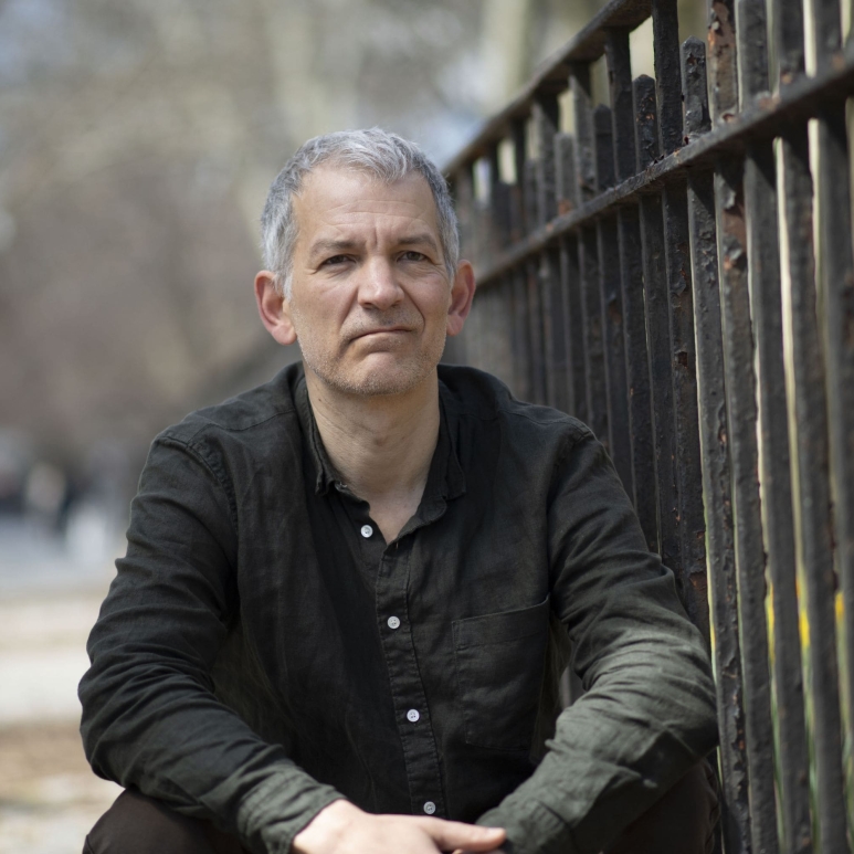 Brad Mehldau & Christian McBride