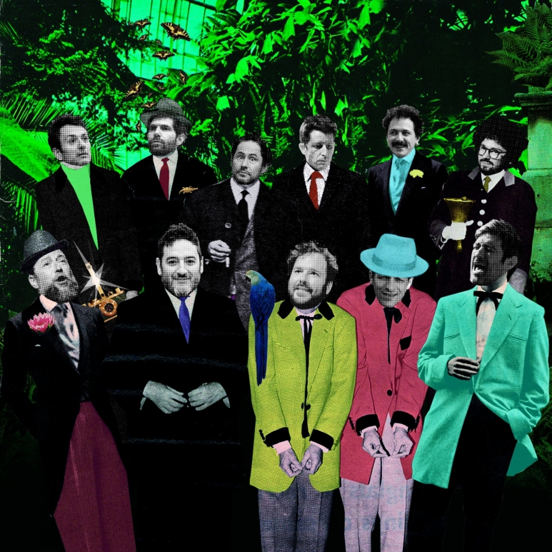 Grand Tabazù