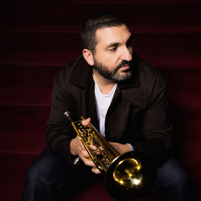 Ibrahim Maalouf – Kalthoum