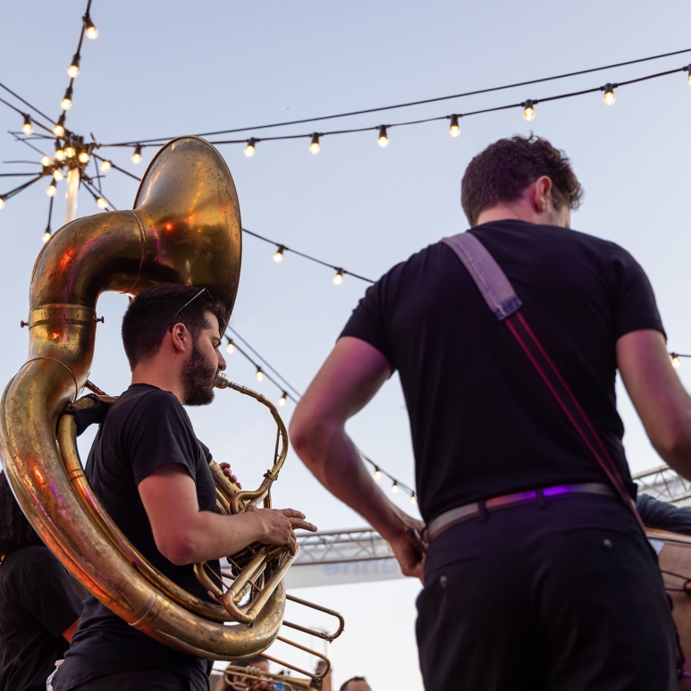 International Jazz Day