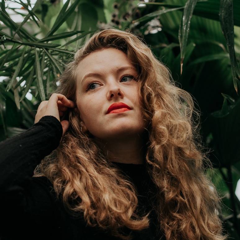 Manon Mullener trio