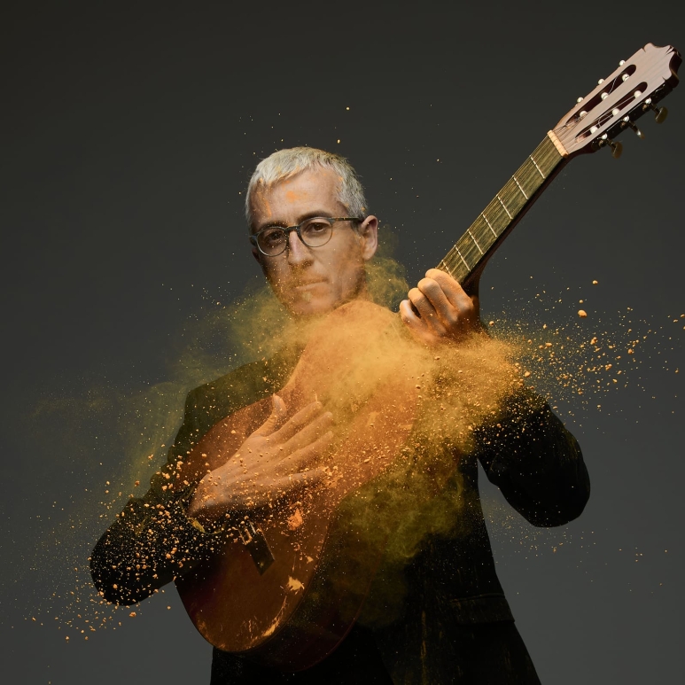 Quentin Dujardin quartet feat. Manu Katché