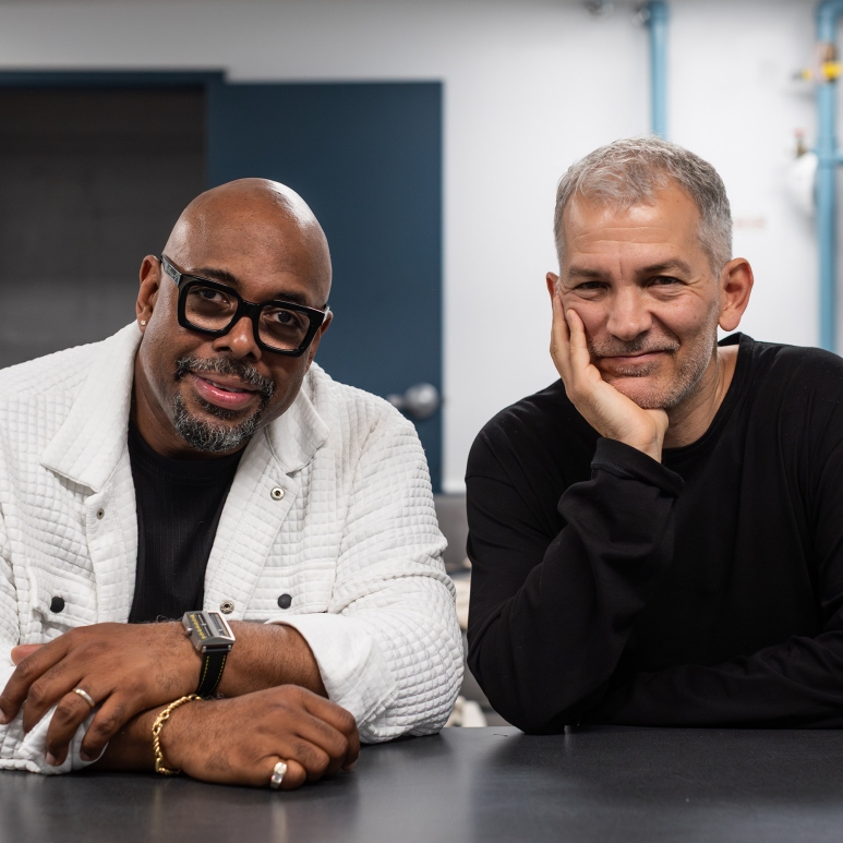 Brad Mehldau & Christian McBride