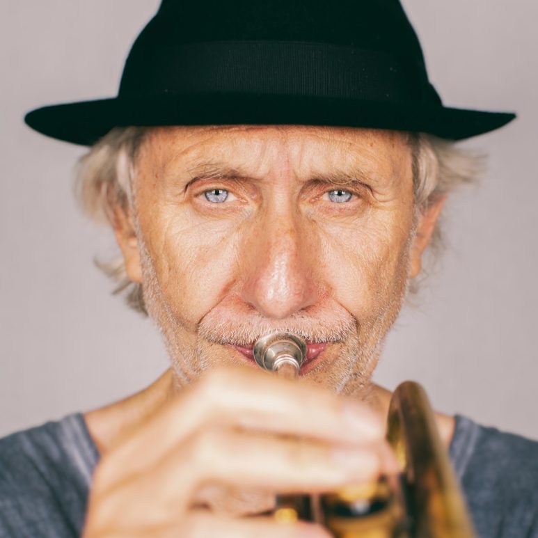 Erik Truffaz
