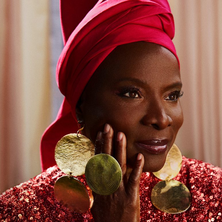 Angélique Kidjo
Fatoumata Diawara