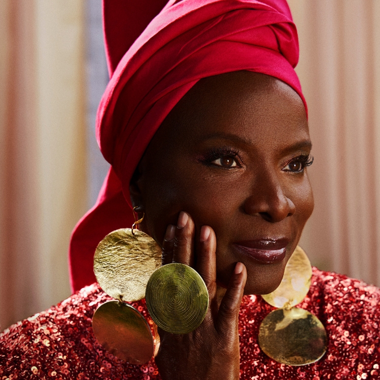 Angélique Kidjo
Fatoumata Diawara