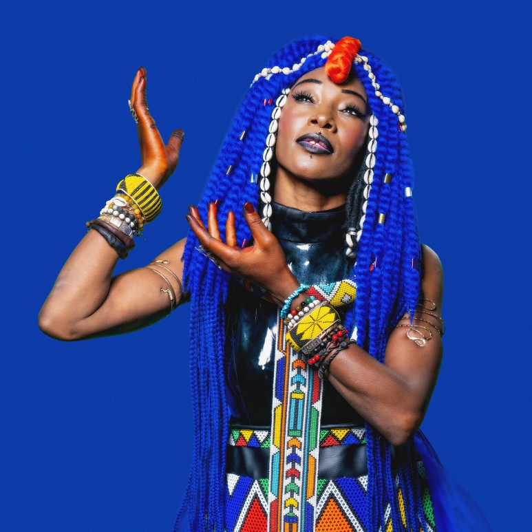 Fatoumata Diawara