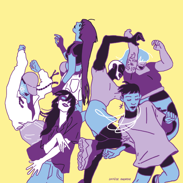 Lancement Jazz à Vienne 2026 #2 (Vienne)