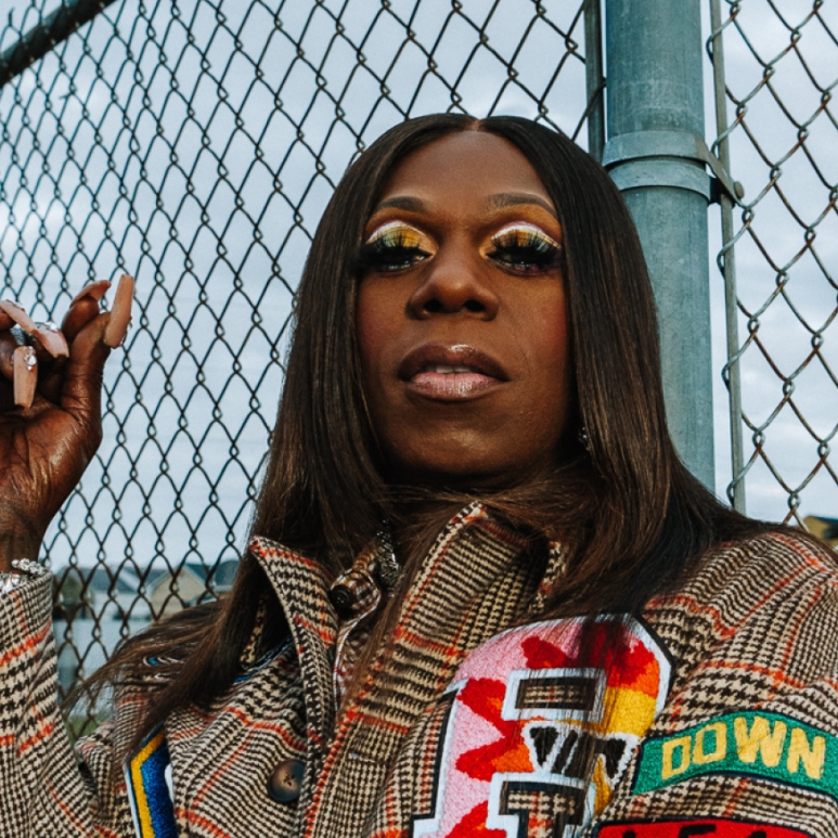 Big Freedia