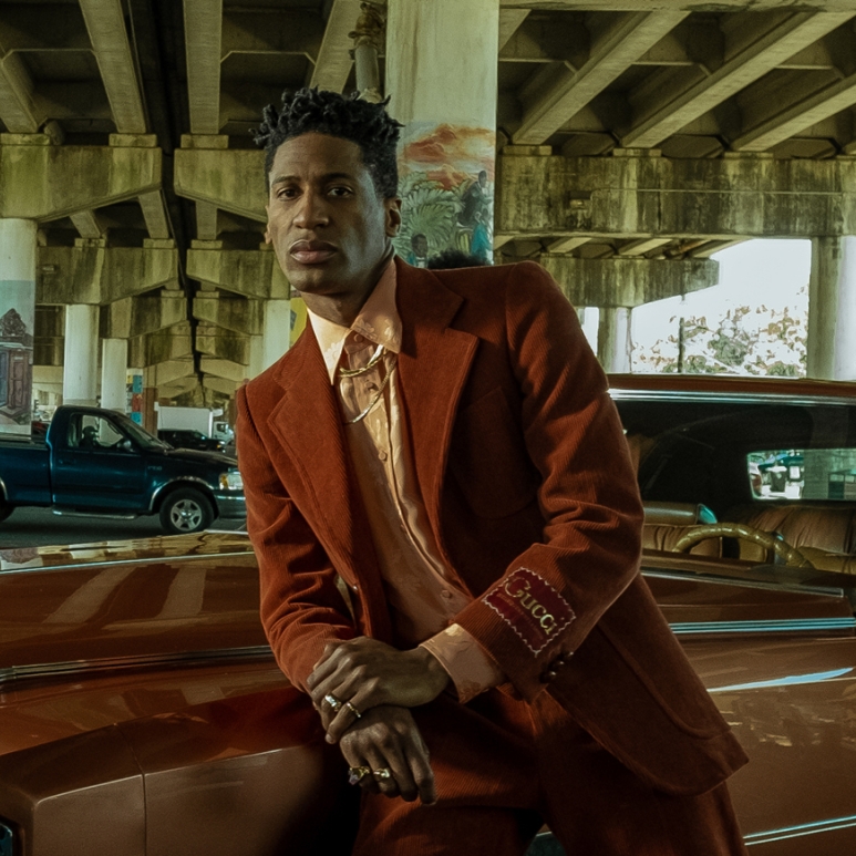 Jon Batiste
Big Freedia