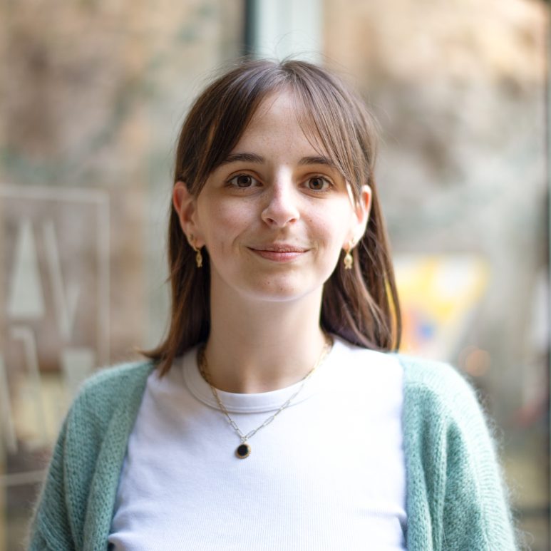 Garance Burguburu