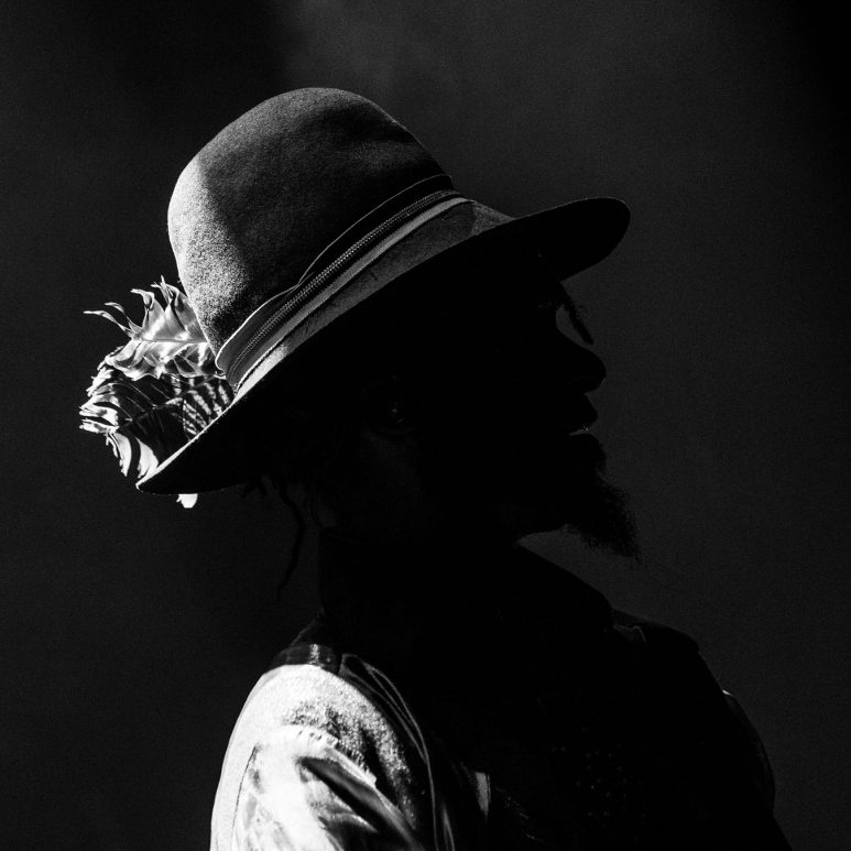 Fantastic Negrito