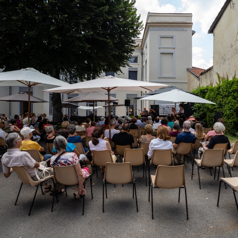 J’ai effacé les preuves