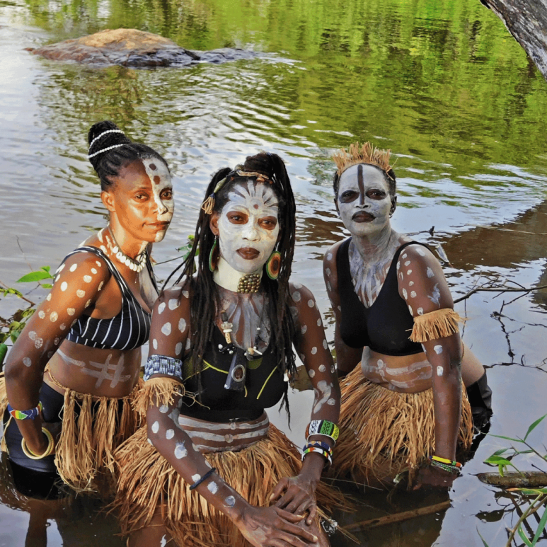 Akutuk Origins