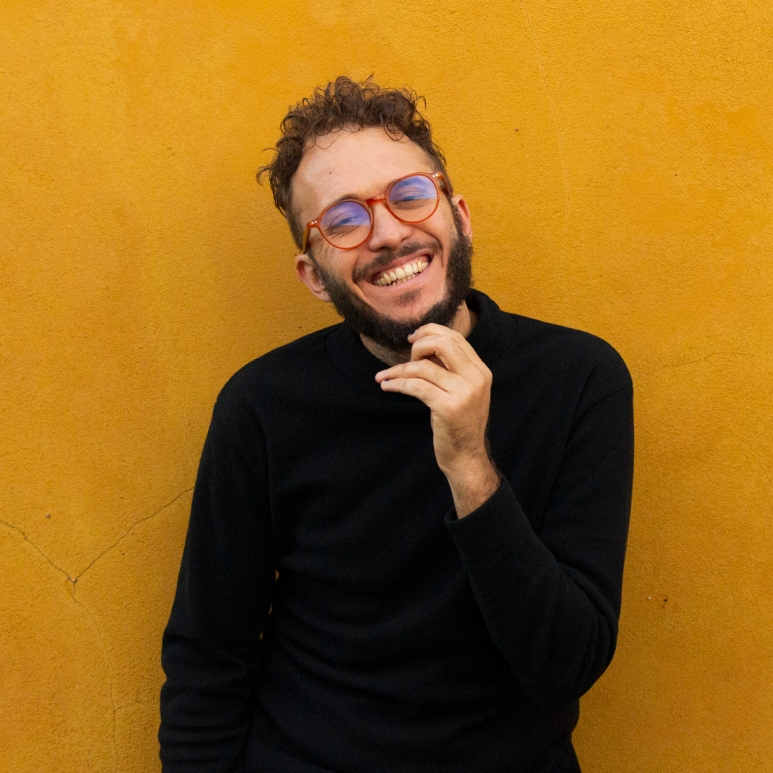 Luizga Electric Microbigband