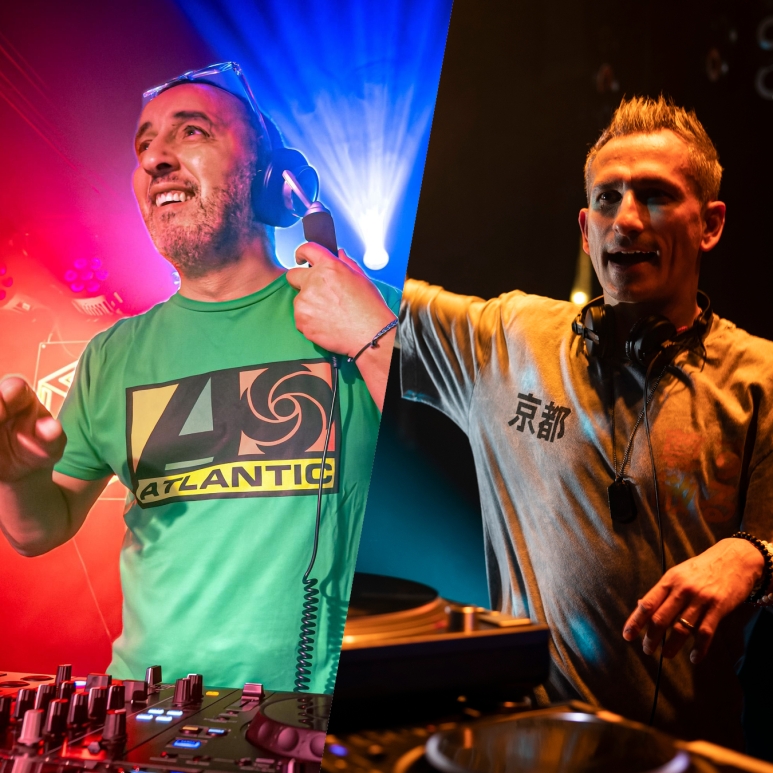 Mojazz feat. Bryce Wax