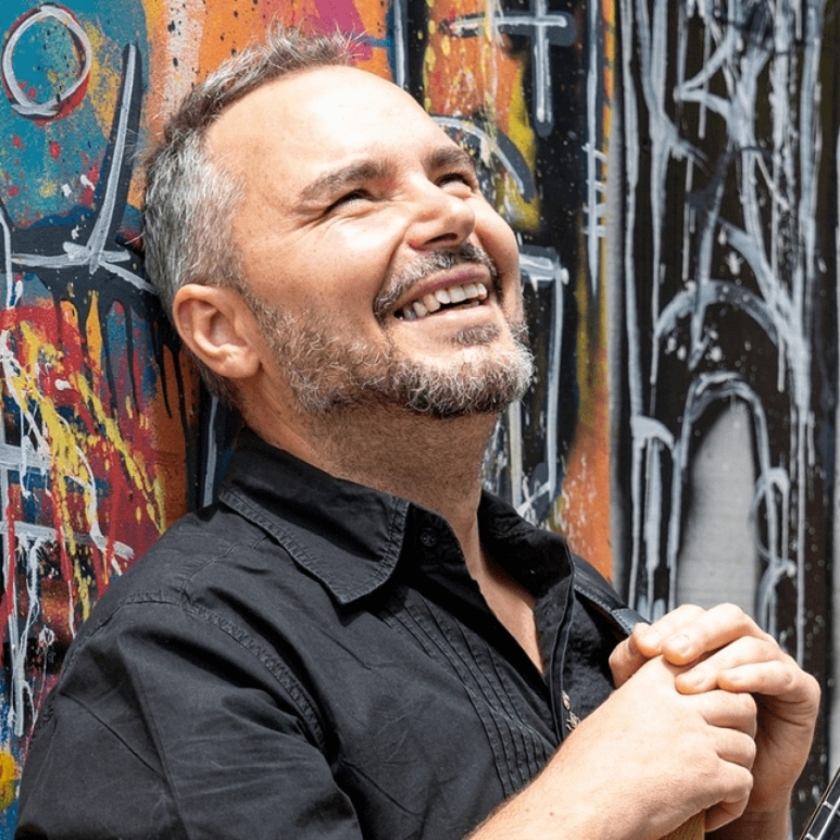 Stracho « New Solo »