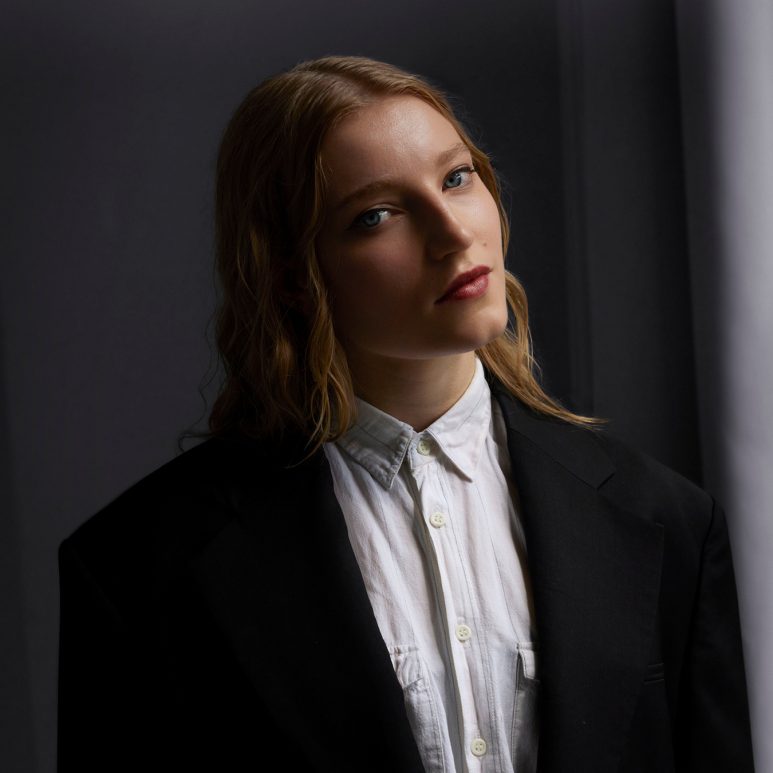 Emma Rawicz