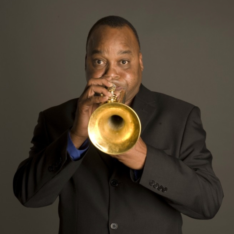 Second Line avec James Andrews