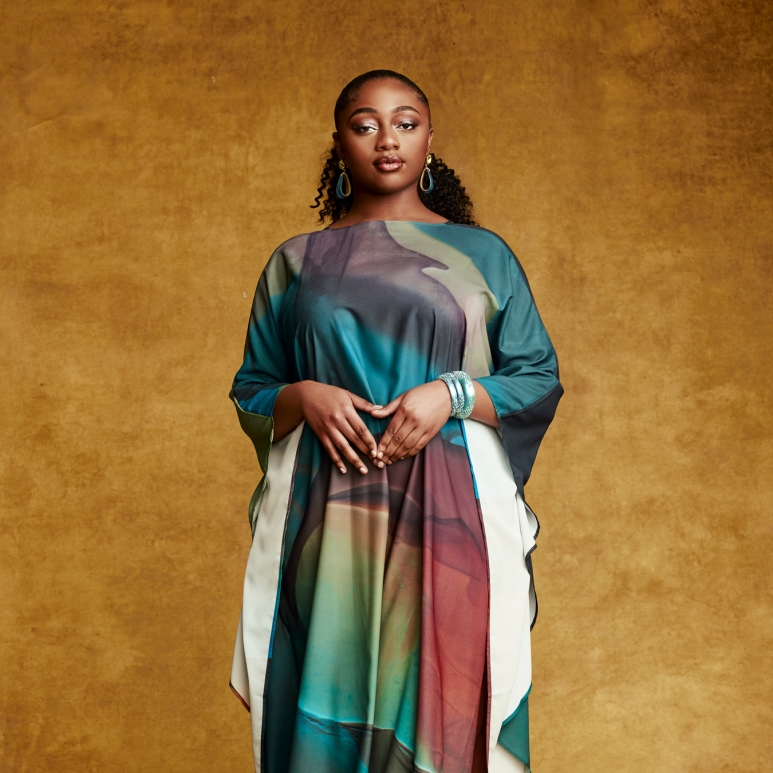 Samara Joy
Maria Schneider & Clasijazz big band
Melissa Aldana & Levi Harvey trio