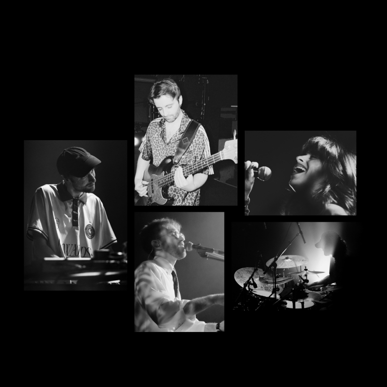 Émile Londonien House Party