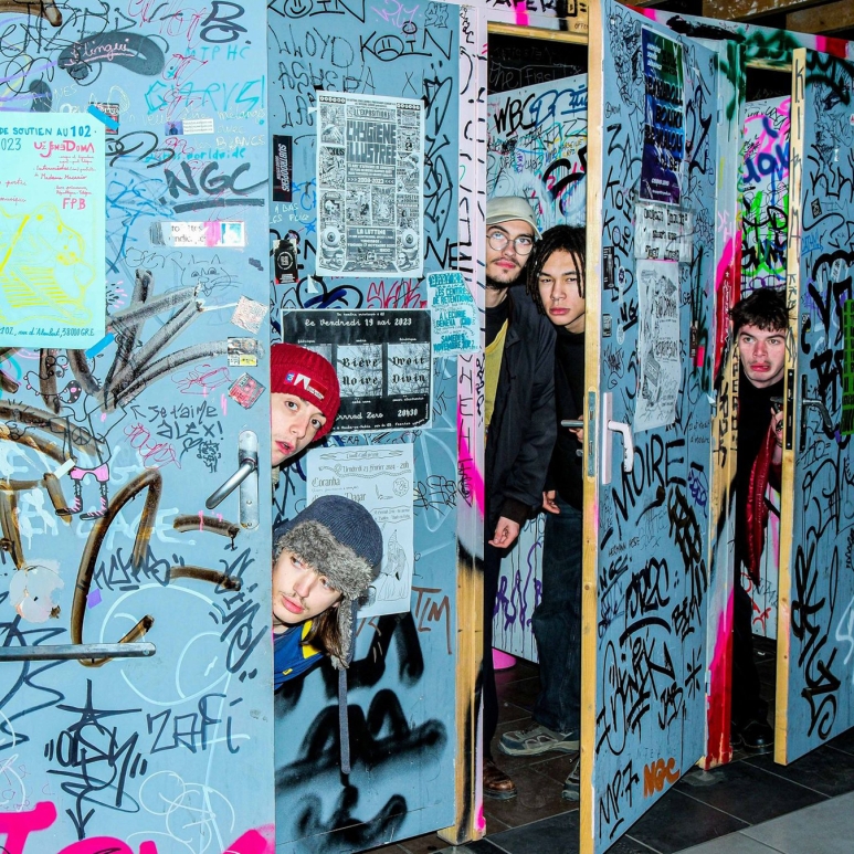 SuperMega SuperCool Révolution