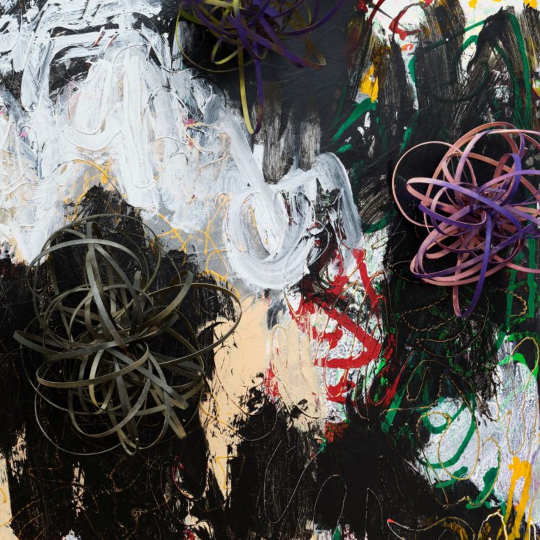 Exposition « Jazz Volumes »