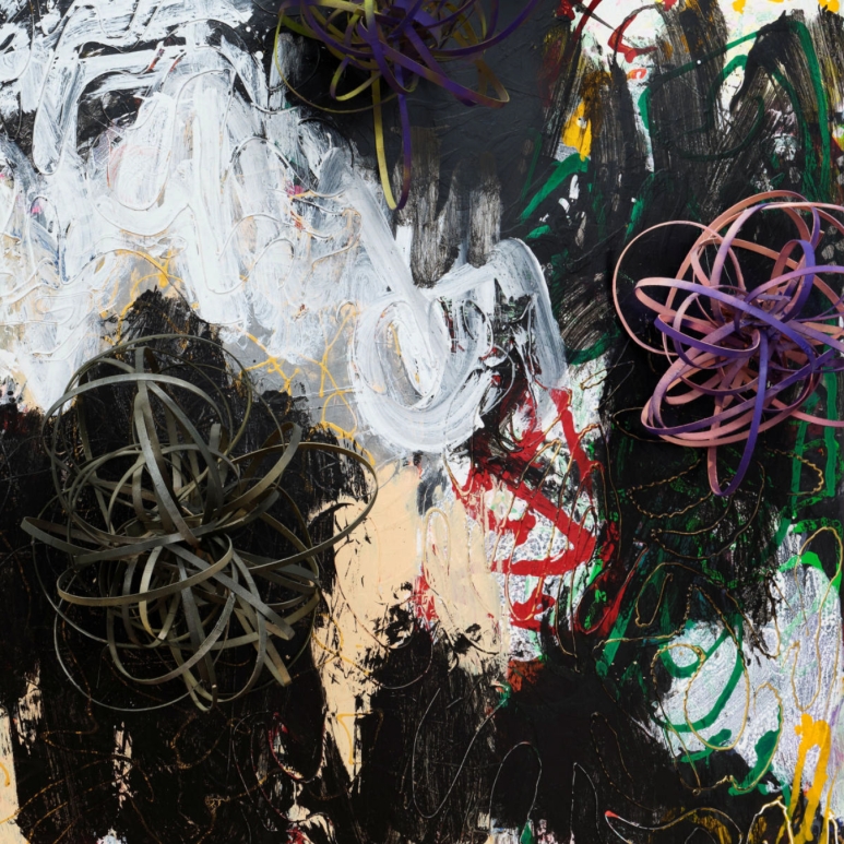 Exposition « Jazz Volumes »