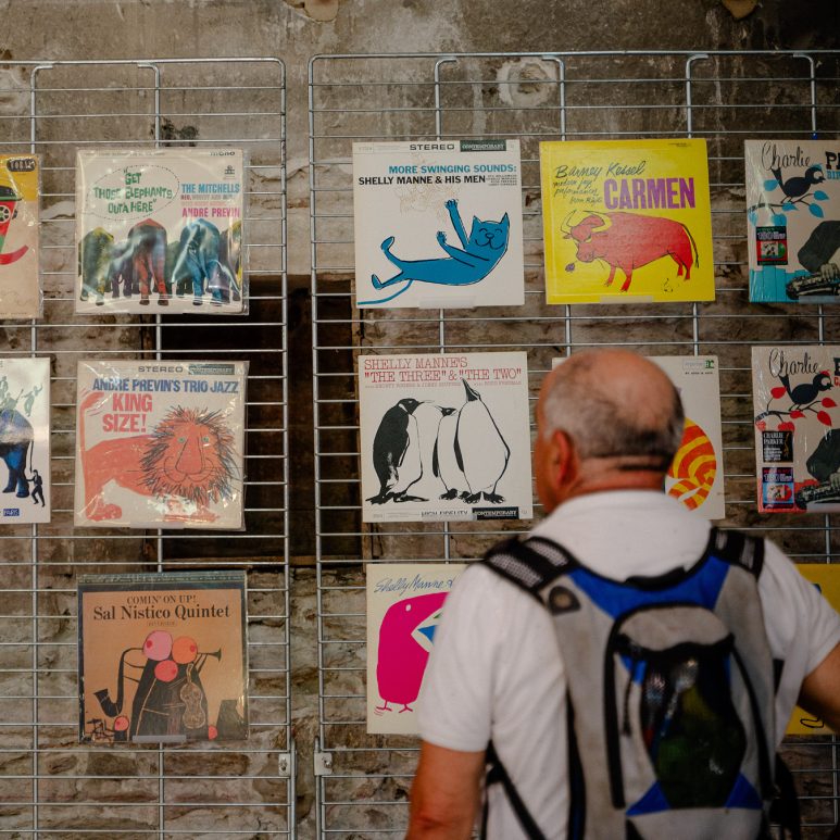 Exposition « Miles Davis, 100 ans d’influence »