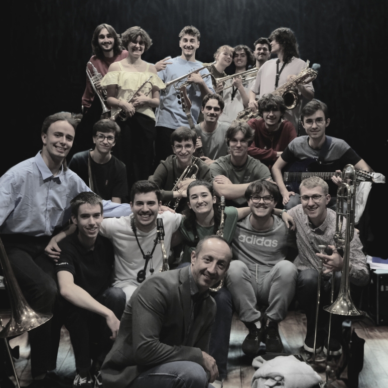 Big band de l’INSA